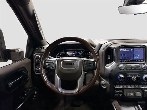 Used 2020 GMC Sierra 1500 Denali w/ Technology Package image 26