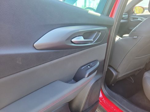 Used 2024 Dodge Hornet R/T image 13