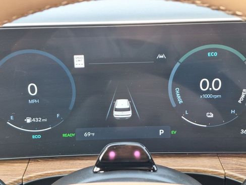 New 2026 Hyundai Santa Fe Calligraphy image 20