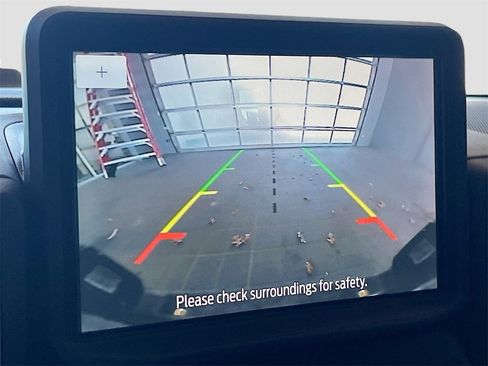 Used 2024 Ford Bronco Sport Big Bend image 13