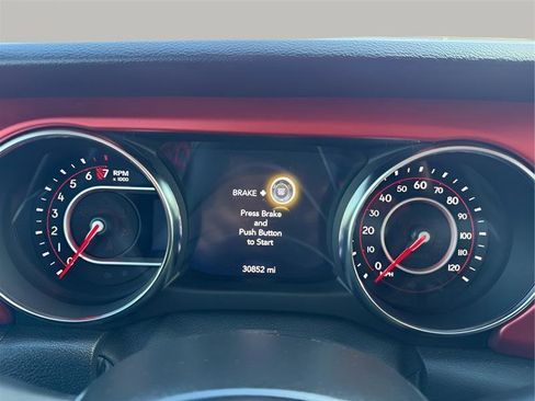 Used 2021 Jeep Gladiator Rubicon image 65