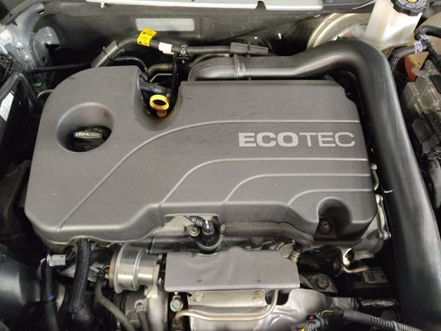 Used 2021 GMC Terrain SLT FWD image 30