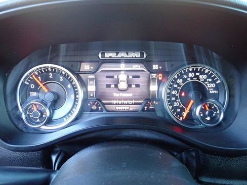 Certified 2022 RAM 1500 Big Horn image 26