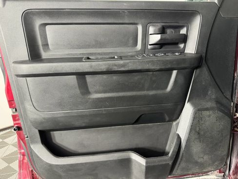 Used 2018 RAM 1500 Tradesman w/ Popular Equipment Group AWD/4WD image 33