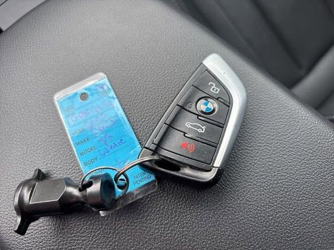 Used 2023 BMW X3 xDrive30i image 34