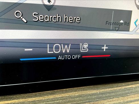 Certified 2024 BMW X5 xDrive50e w/ Premium Package image 36