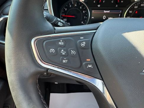 Used 2024 Chevrolet Equinox Premier w/ LPO, Floor Liner Package FWD image 20