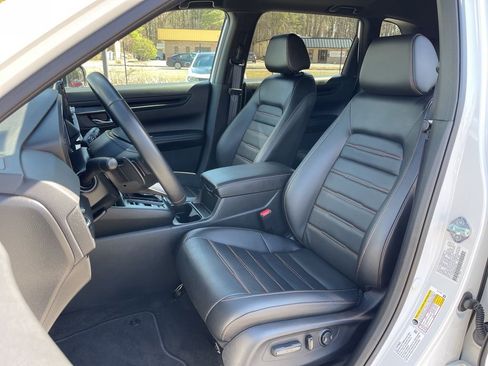 Used 2025 Honda CR-V Sport-L image 19