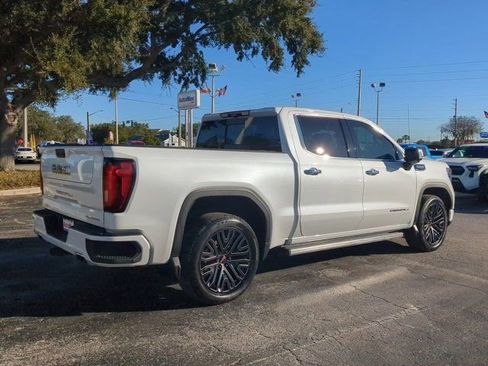 Used 2024 GMC Sierra 1500 Denali w/ Denali Reserve Package image 4