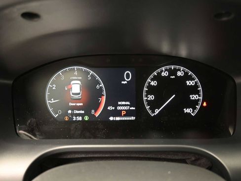 New 2026 Honda HR-V EX-L image 7