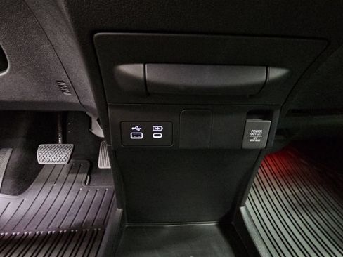 New 2026 Honda Odyssey Sport-L image 20
