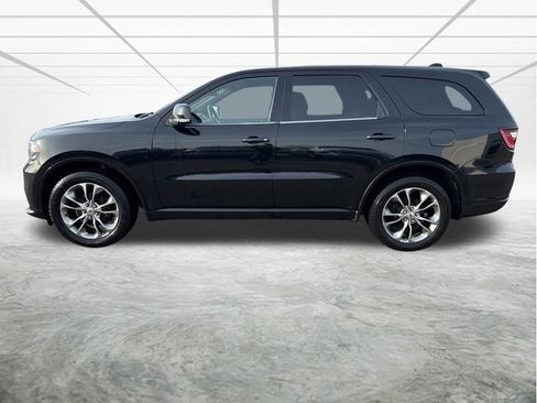 Used 2019 Dodge Durango GT AWD/4WD image 2