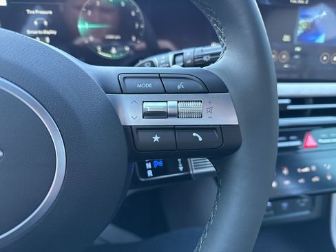 New 2026 Hyundai Tucson Limited image 33