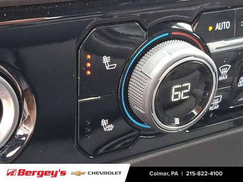 Certified 2024 Chevrolet Silverado 1500 LT AWD/4WD image 27