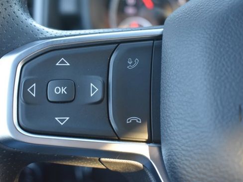 New 2026 RAM 2500 Tradesman image 19