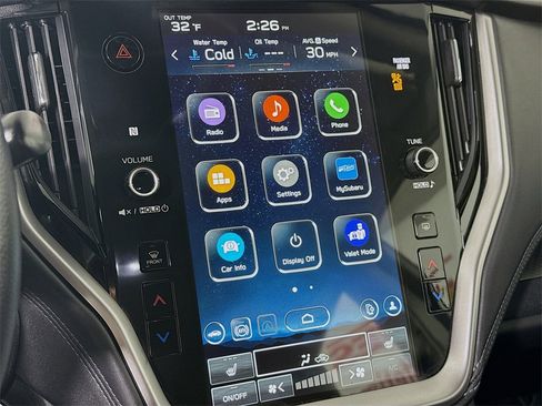 Certified 2025 Subaru Legacy Premium image 7