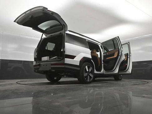 New 2026 Hyundai Santa Fe Limited AWD/4WD image 47