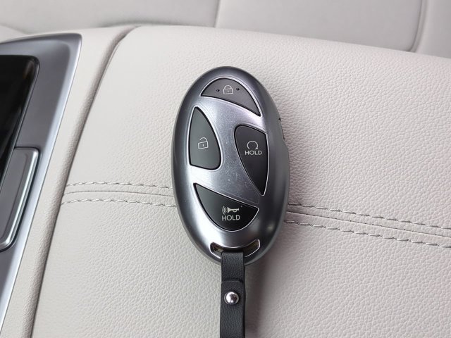 New 2026 Hyundai Tucson SEL FWD image 27