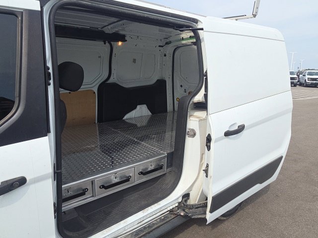 Used 2017 Ford Transit Connect XL FWD image 14