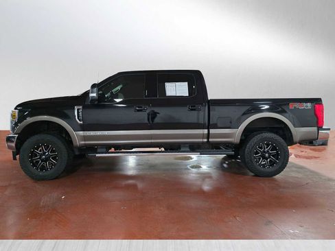 Used 2019 Ford F250 Lariat w/ Lariat Value Package image 6
