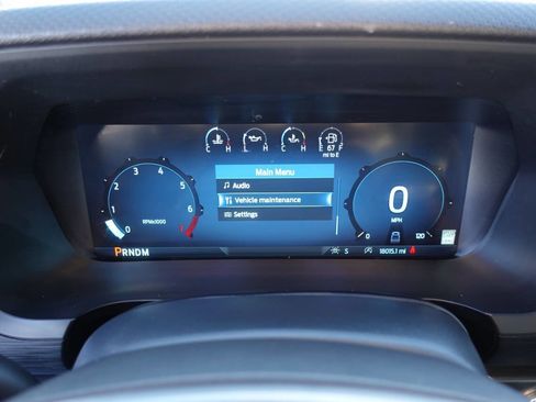 Used 2024 Ford F150 XLT w/ Equipment Group 302A MID image 55