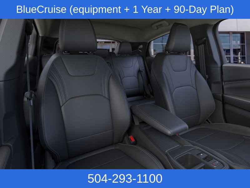 New 2026 Ford Mustang Mach-E Premium w/ Technology Package RWD image 12