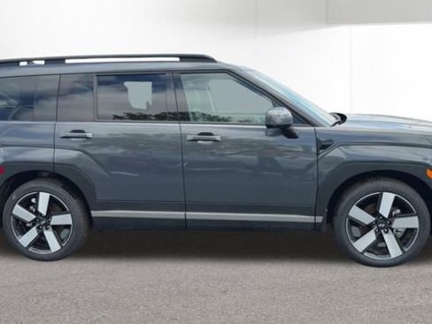 New 2026 Hyundai Santa Fe Limited AWD/4WD image 10