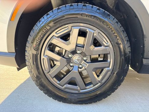 New 2026 Honda CR-V TrailSport image 10