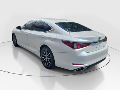 Used 2024 Lexus ES 350 w/ Premium Package