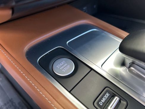 Used 2024 INFINITI QX60 Autograph image 61