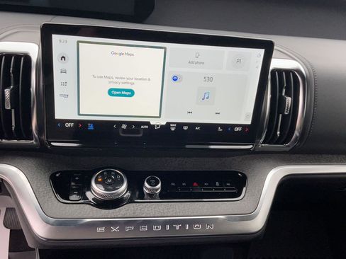 New 2026 Ford Expedition Tremor AWD/4WD image 14