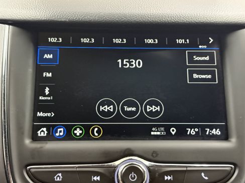 Used 2019 Chevrolet Cruze LS w/ LS Convenience Package FWD image 12