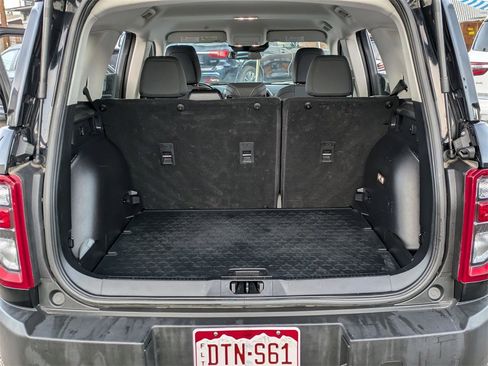 Used 2024 Ford Bronco Sport Big Bend image 26