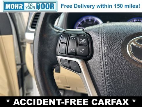 Used 2019 Toyota Highlander Limited Platinum image 13