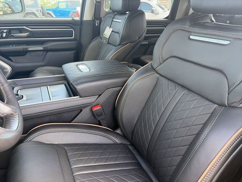 New 2026 RAM 1500 Tungsten w/ Off Road Group image 12