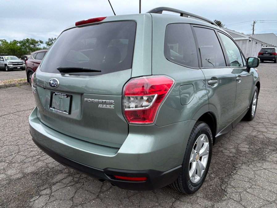 Used 2015 Subaru Forester 2.5i Premium w/ All-Weather Package AWD/4WD image 5