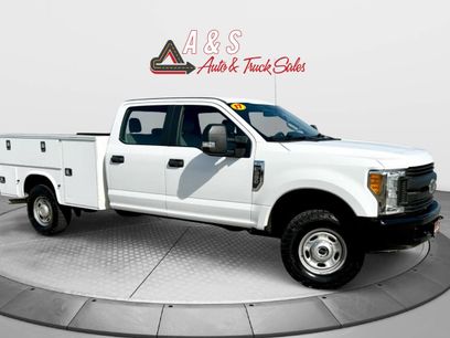Used 2017 Ford F250 XL
