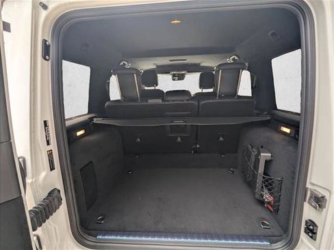 Used 2026 Mercedes-Benz G 63 AMG 4MATIC image 5