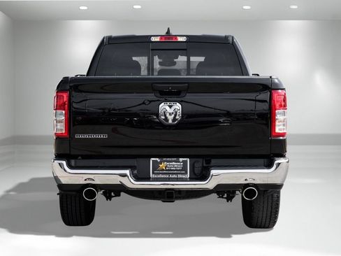 Used 2023 RAM 1500 Big Horn w/ Trailer Tow Group image 7