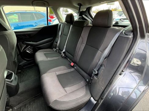 Used 2020 Subaru Outback 2.5i image 21