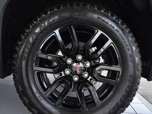 Certified 2026 GMC Sierra 1500 Elevation w/ Elevation Premium Package AWD/4WD image 34