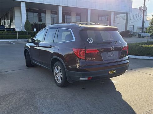 Used 2016 Honda Pilot LX image 7