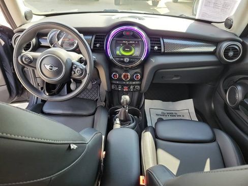 Used 2014 MINI Cooper S FWD image 18