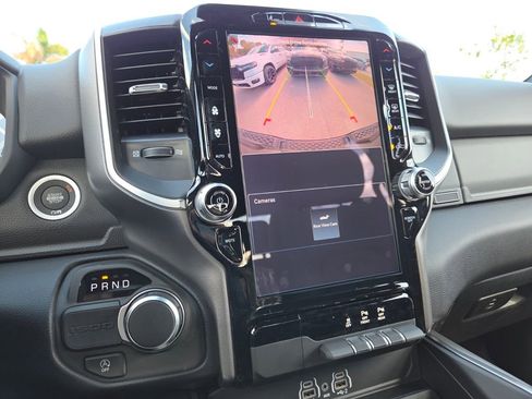 New 2026 RAM 1500 Big Horn RWD image 20