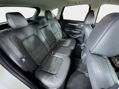 Used 2020 MAZDA CX-5 Touring image 28