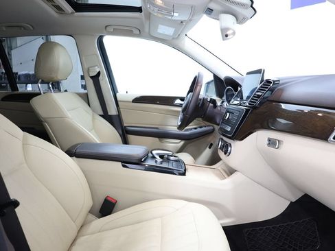 Used 2016 Mercedes-Benz GLE 350 4MATIC image 21