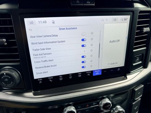 New 2026 Ford F150 Tremor w/ Equipment Group 402A High image 30