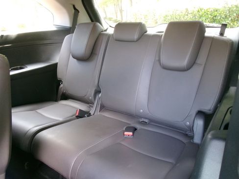 Used 2023 Honda Odyssey Touring image 21