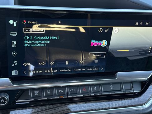 Used 2025 Chevrolet Silverado 2500 LT w/ Z71 Chrome Sport Edition image 26