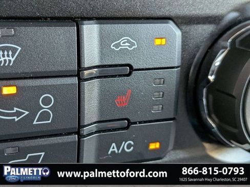 Used 2018 Ford F150 XLT w/ Equipment Group 302A Luxury RWD image 22